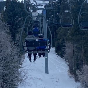 Meet your Posher, Robby